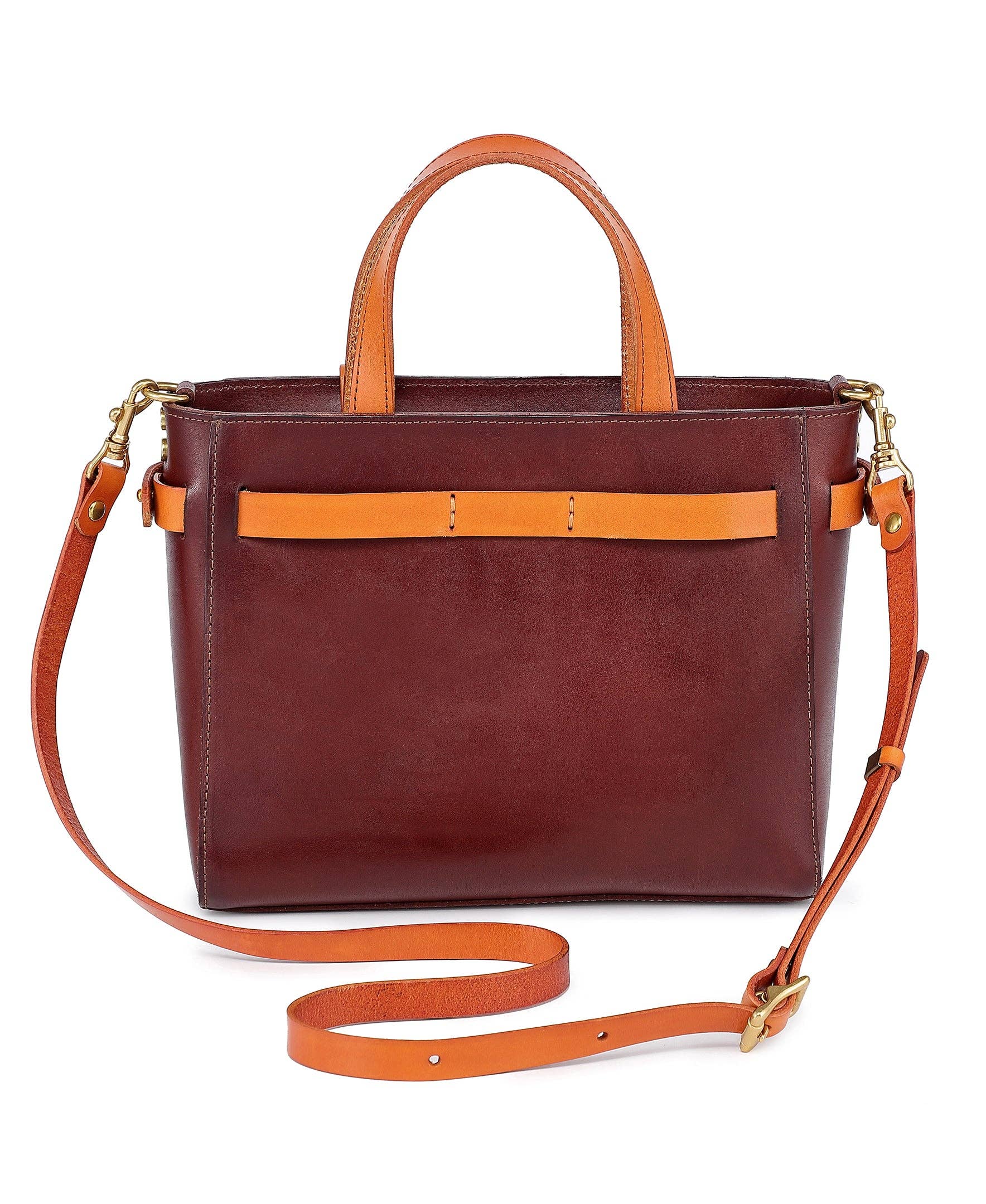 Old Trend - Vente Tote bag – femme - Mini cabas Westland16