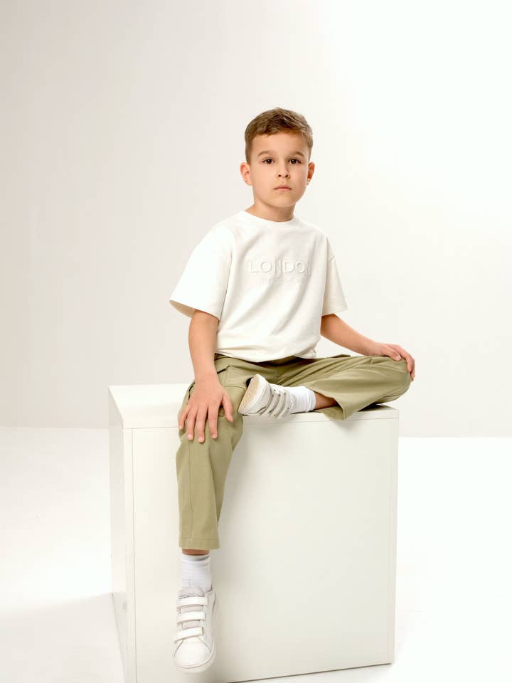 Cargohose für den Großhandel von PAREA