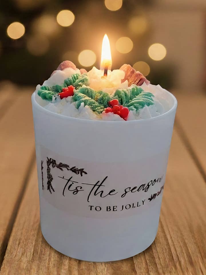 Glad säsong för wholesale av JoyDecor