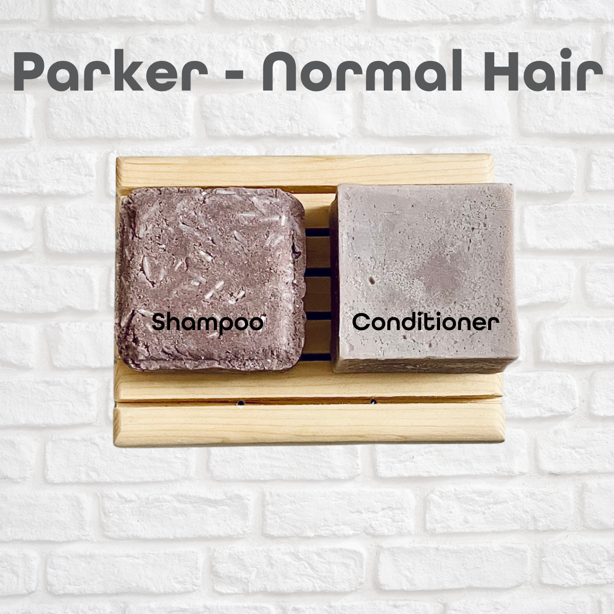 DYP - Wholesale Shampoo Puck/Solid Shampoo - Shampoo and Conditioner Hair Bars1