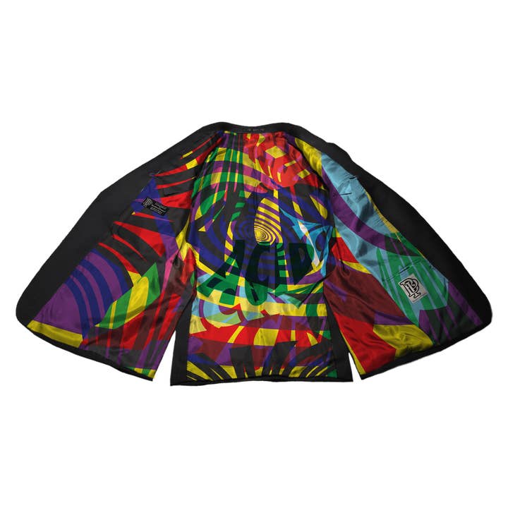 Ácido para venta al por mayor de BusinessPunks