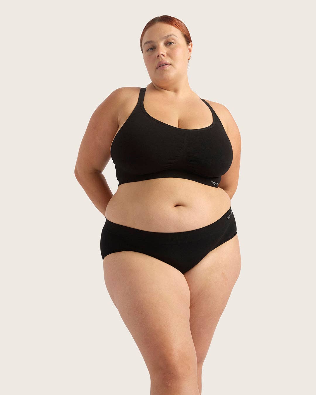 BOODY UK LTD – wholesale Underwear – Women's – Midi Briefs8