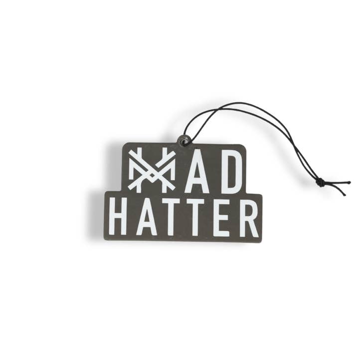 Air Fresheners for wholesale by The Mad Hatter Co