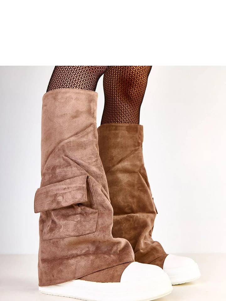 Boot Model 219637 Solea for wholesale by Lieber Deem Marktplatz