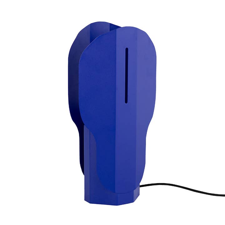 Candeeiro de mesa em aço — ASPHO por atacado de eccto