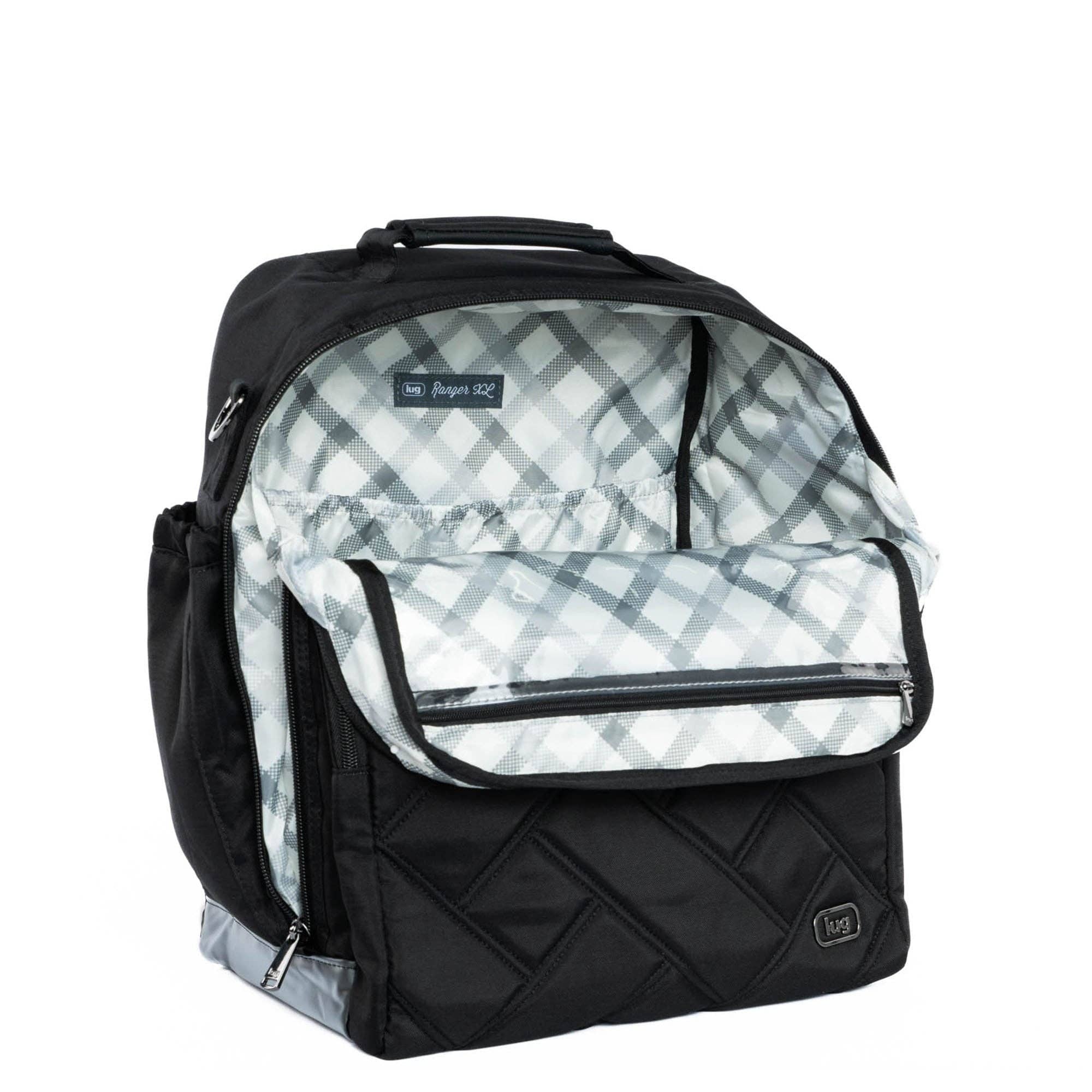 Lug - Wholesale Weekender Bag - Women's - Ranger XL 2 Duffel Bag56