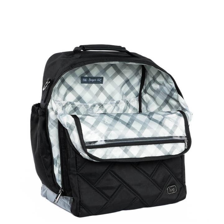 Lug - Wholesale Weekender Bag - Women's - Ranger XL 2 Duffel Bag56