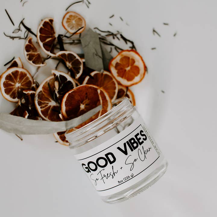 The Goodery - Wholesale DIY Drink Kit - Summer Favorites Mini Package — Seasonal Bestsellers7