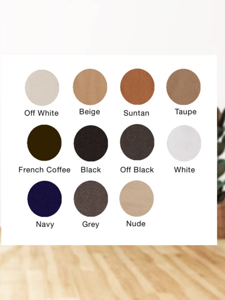 Isadora, Tipi toe, & James Fiallo - Wholesale Stockings - Women's - Women's 100% Nylon Thigh High Special Elastic Stockings8