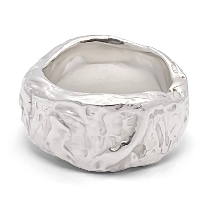 Tessy's Ring for wholesale by MOCA Jewellery