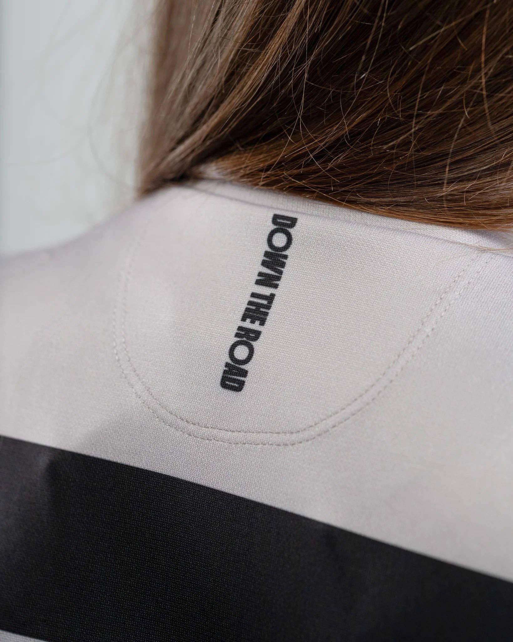 Down The Road – wholesale Sportjacka - Dam – Damjacka - Nude Beige5