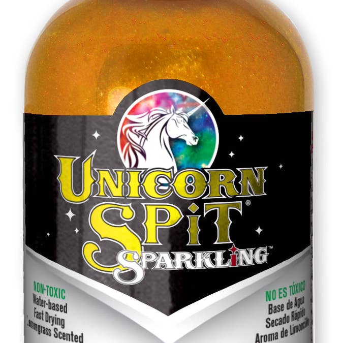 Unicorn Spit Sparkling 8oz for wholesale by Pixiss