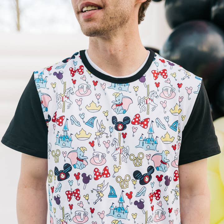 Camiseta Parks | Adulto para venta al por mayor de Gussy Up Bow Co