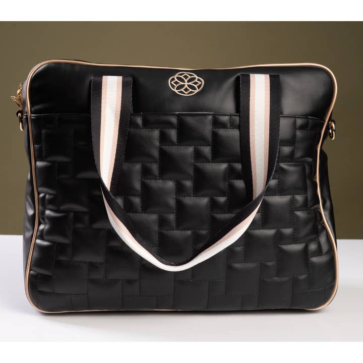 Ameliora Athletic - Wholesale Sports bag – Unisex - Tennis Bag with Crossbody Strap & Racket Storage4