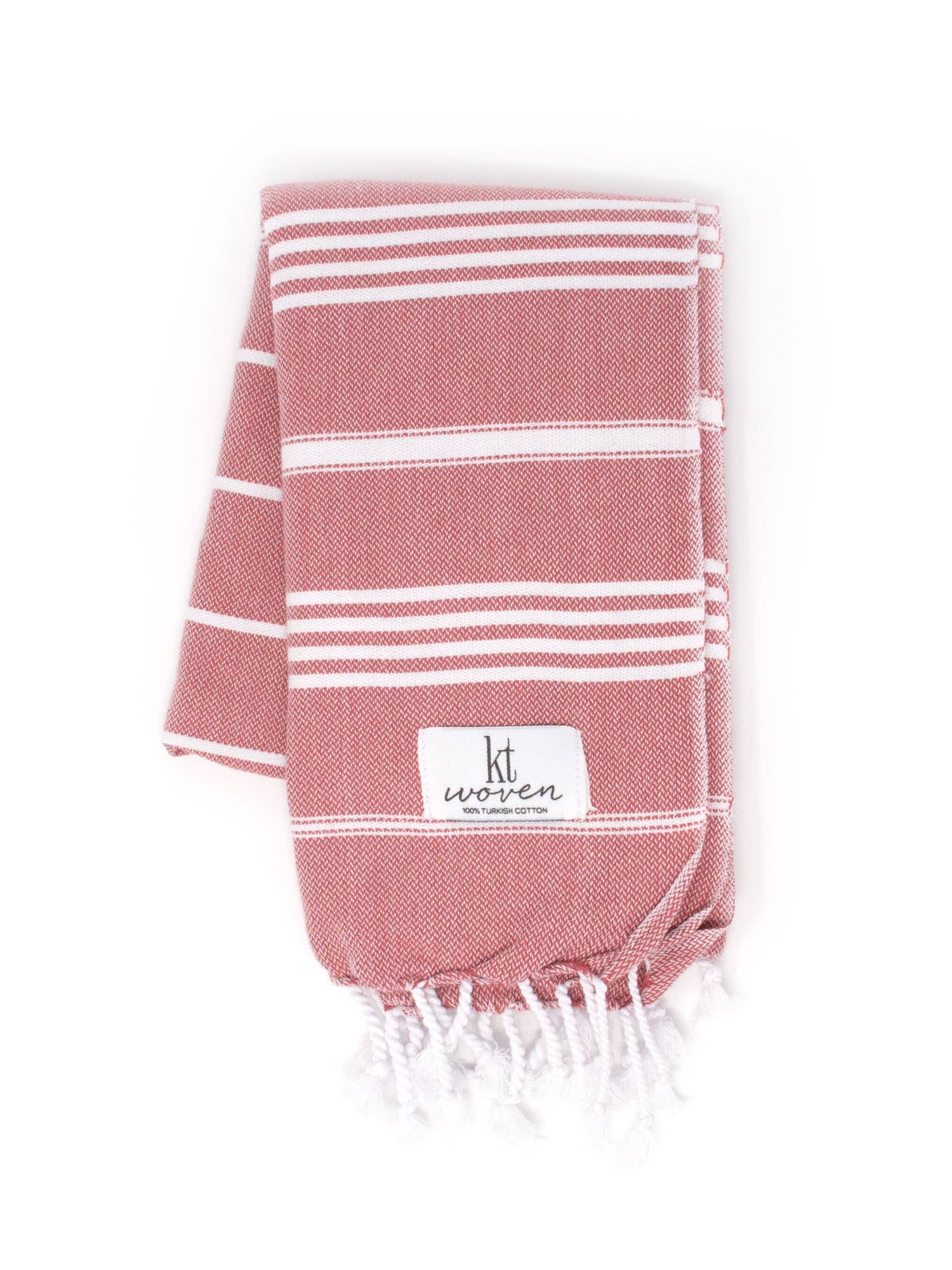 KT Woven - Wholesale Hand Towel - Classic Turkish Hand Towel2