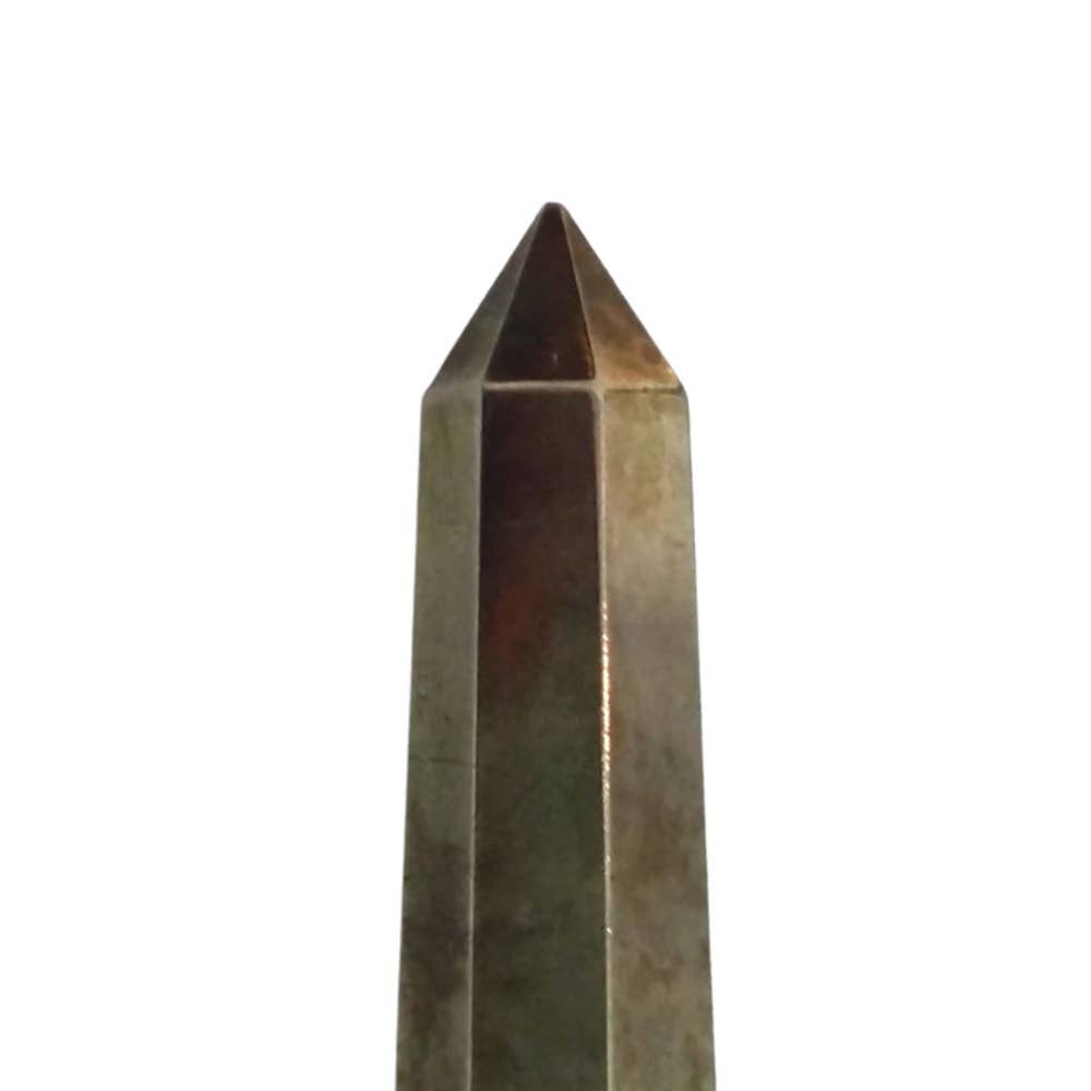 VIE – wholesale Spiritual stone/crystal – Pencil, 2-3cm34