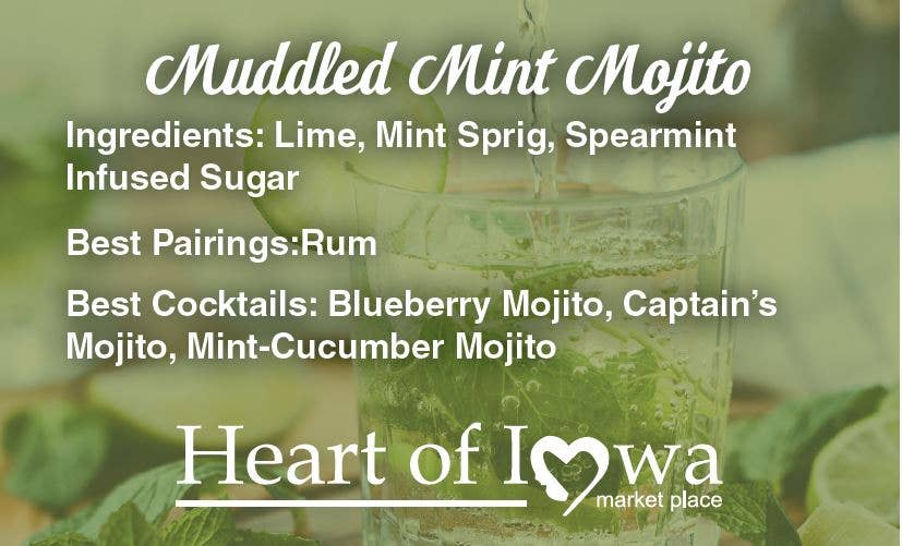 Heart of Iowa Market Place - Wholesale Food Gift Basket - Iowa Bar in a Jar7