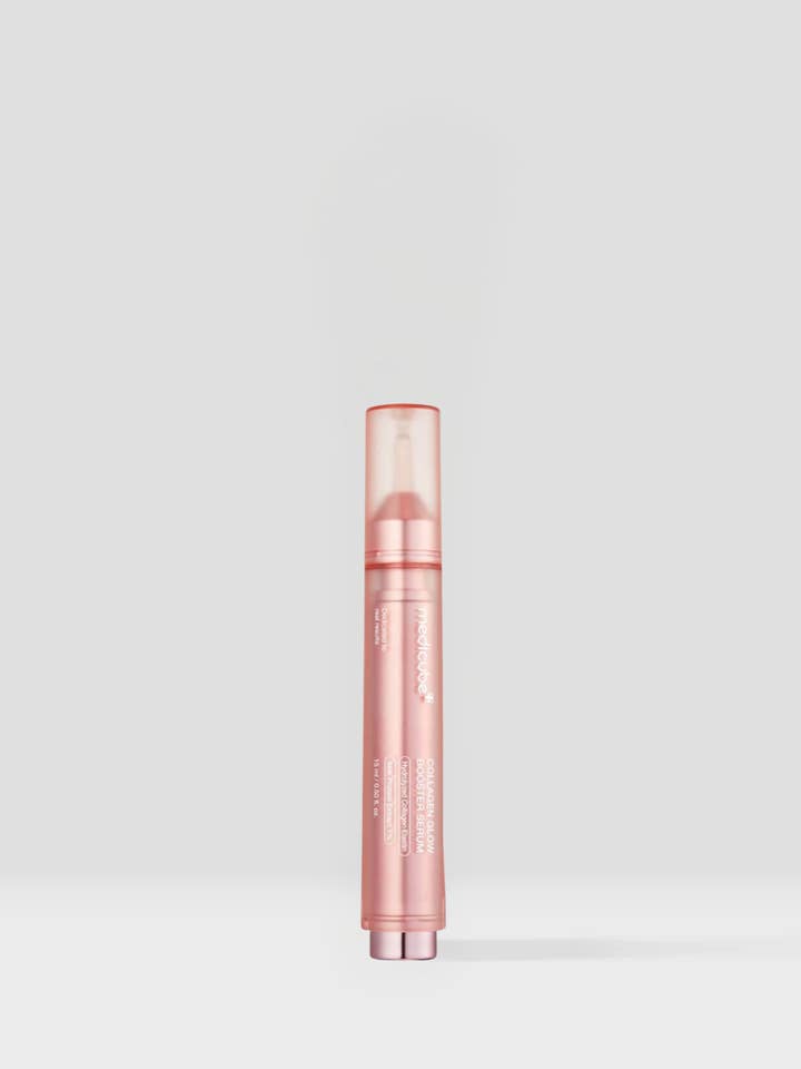 MEDICUBE – Collagen Glow Booster Serum 15ml for wholesale by YEOSKIN