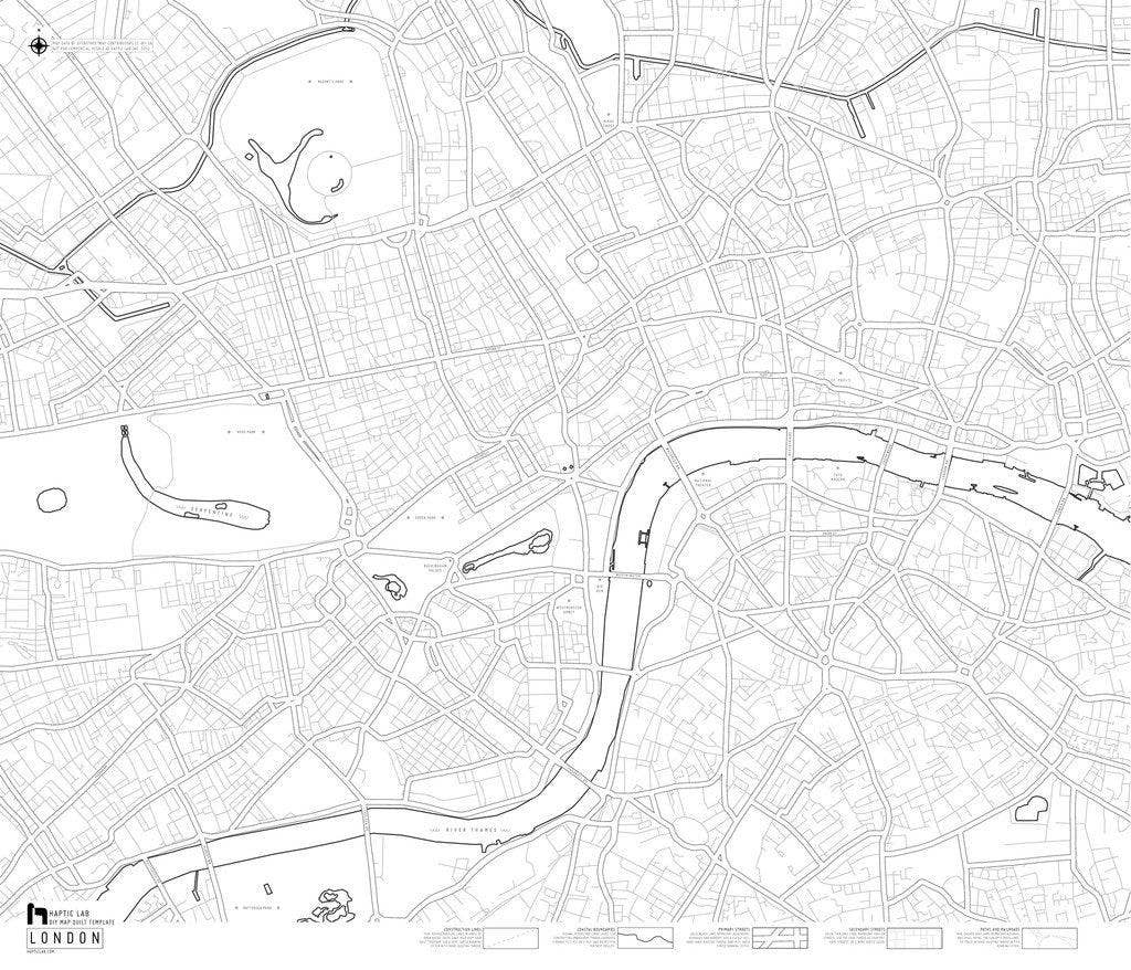 Haptic Lab – Großhandel Bastelset – DIY-Quilts - Karten6