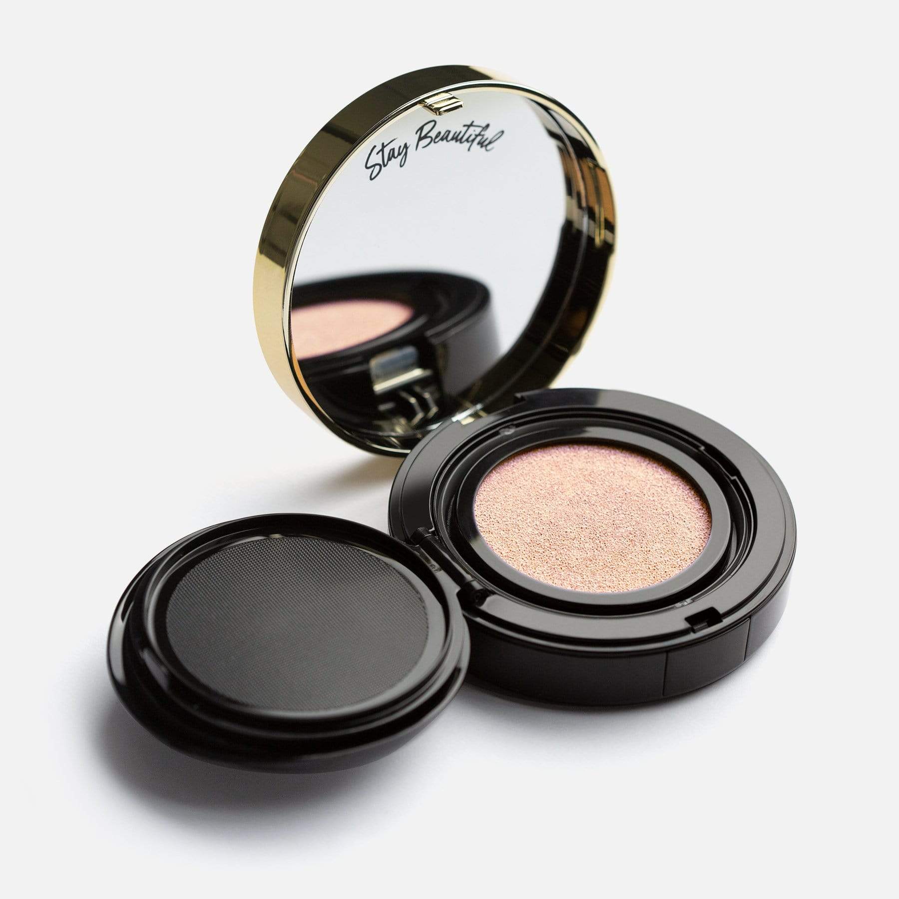 Mirenesse - Wholesale Foundation - 10 Collagen Cushion Compact Foundation- Winner Best25