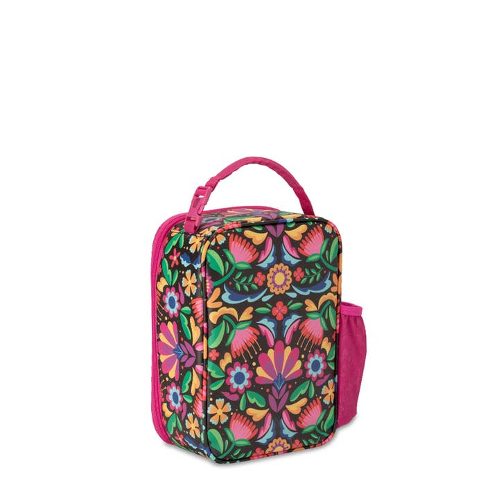 Swig Life - Wholesale Lunch Bag/Box - Caliente Boxxi Lunch Bag