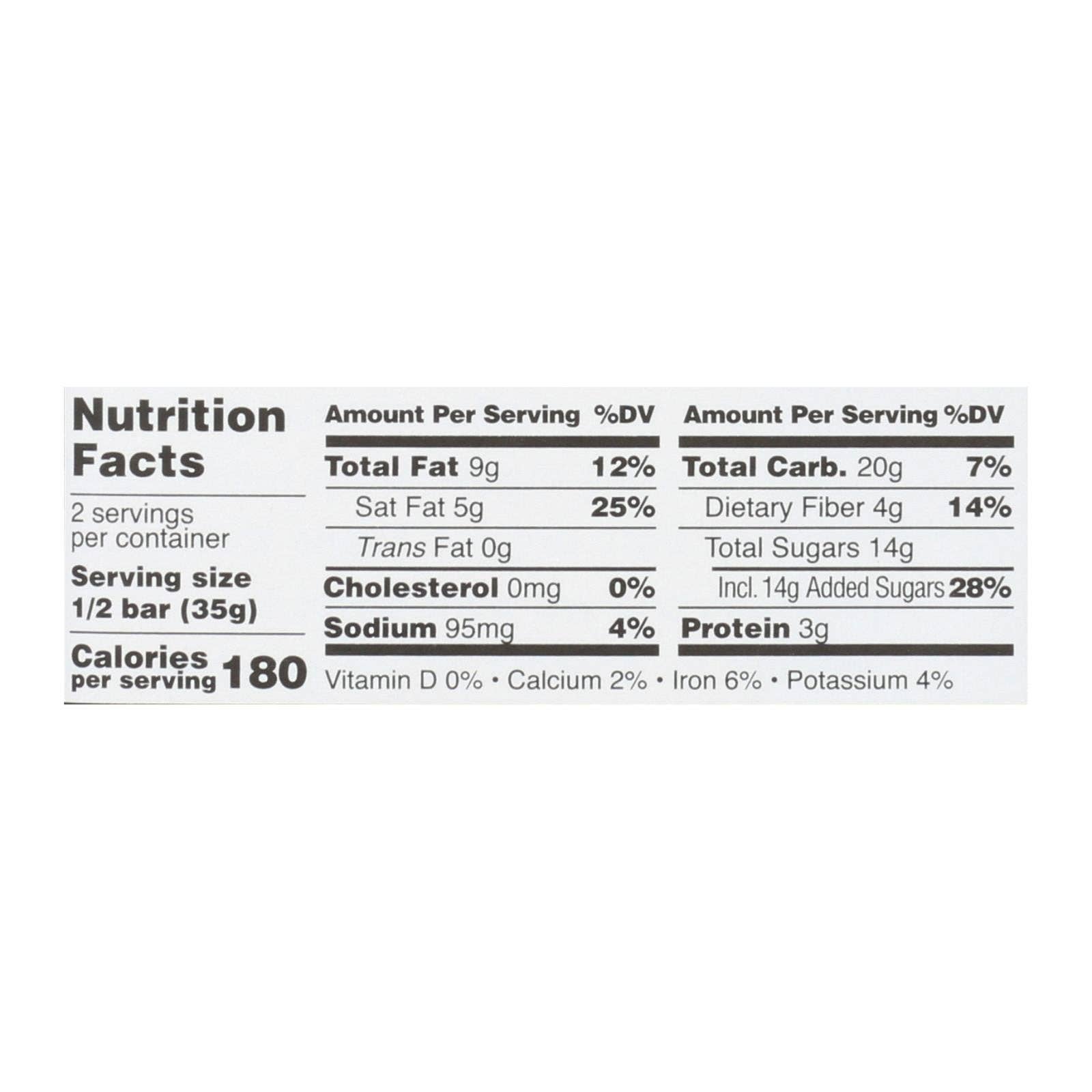 Ware Spark - Wholesale Chocolate Bar - Taza Chocolate Stone Ground Organic Dark Chocolate Bar - Toffee Almond And Sea Salt - Case Of 10 - 2.5 Oz.1