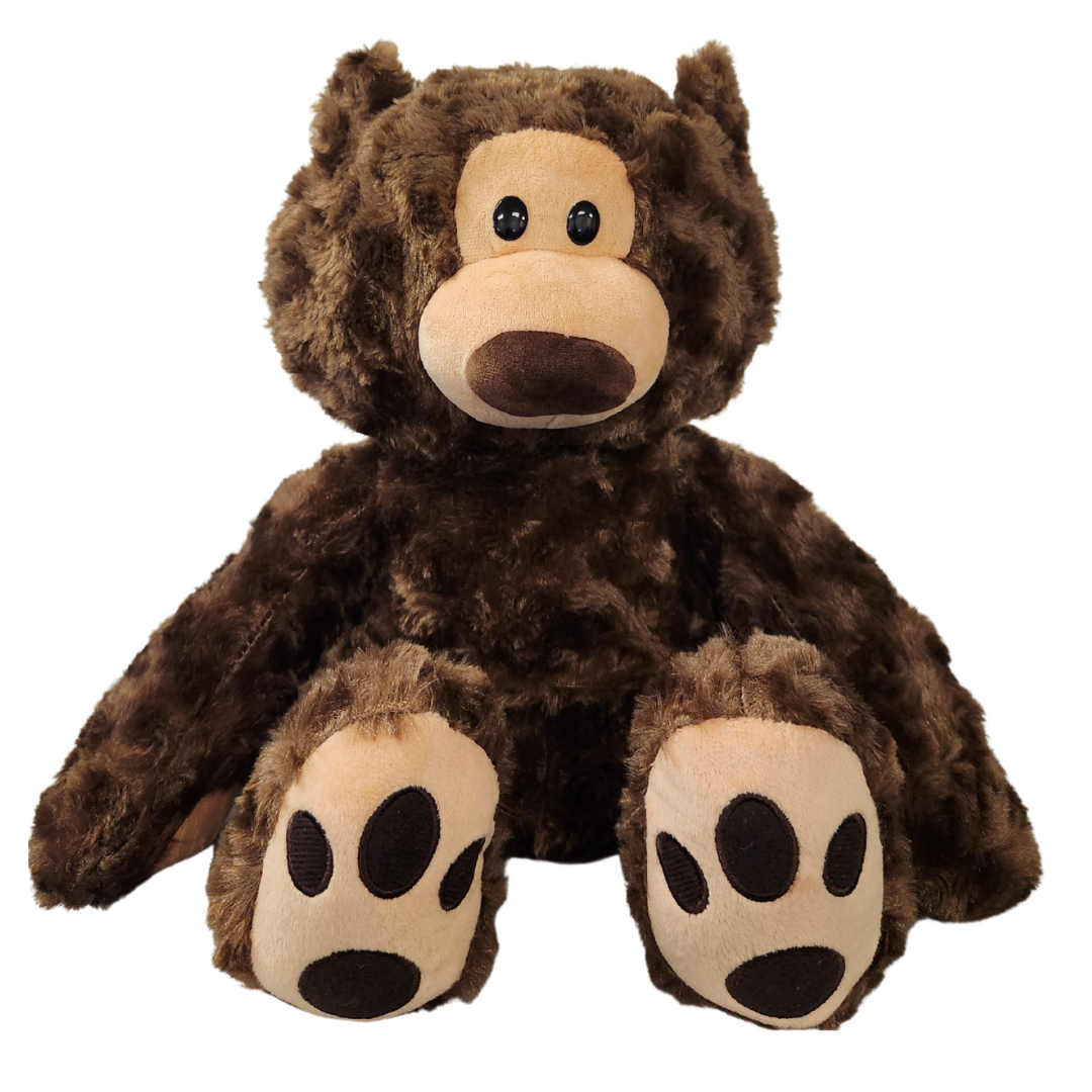 Bintiva - Wholesale Stuffed/Plush Toy - Kids & Baby - Weighted Calming Stuffies / Weighted Plush Animals for Children - for Anxiety Focus or Sensory Input15