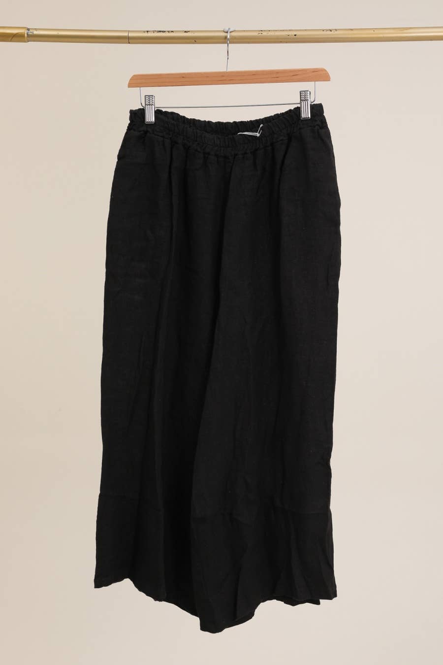 la maison des fibres naturelles – Großhandel Hose – Damen – Leinenhose 6272 aus 100 % Leinen29