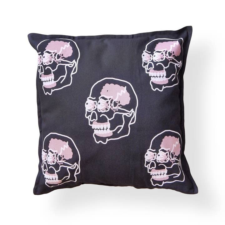 Mindful Pude for engroshandel hos Hungry Ghost Press