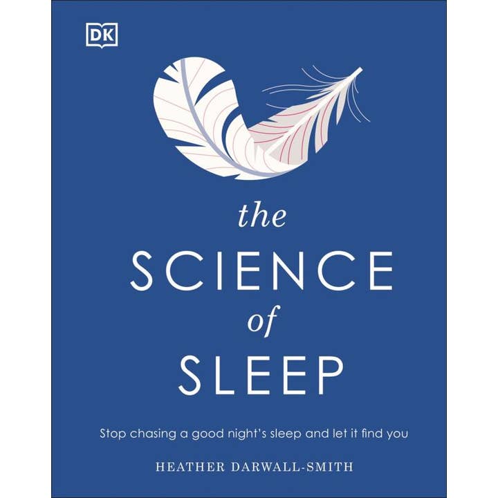 Microcosm Publishing & Distribution – wholesale Self-help and personal development – The Science of Sleep: Stop Chasing a Good Night's Sleep