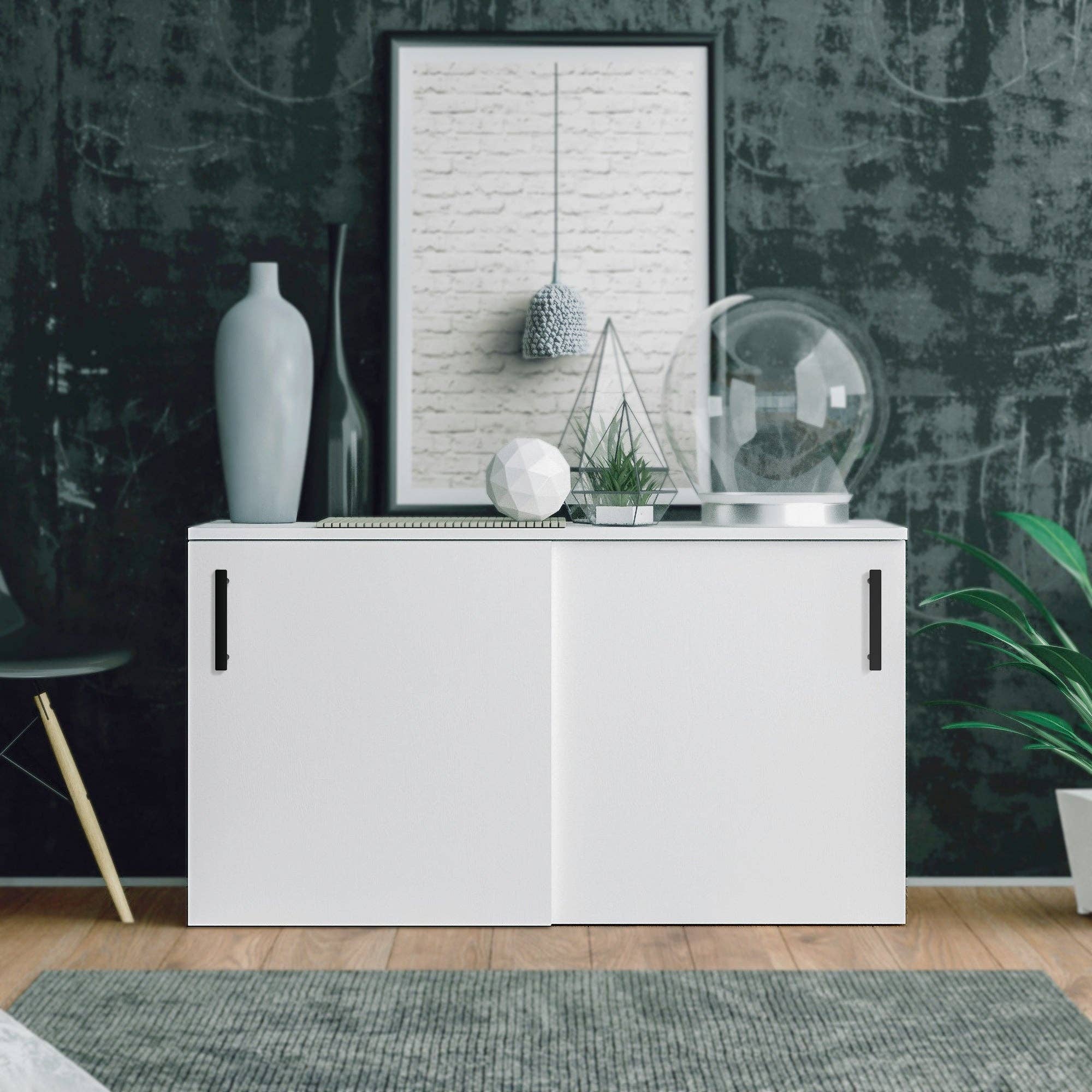 Island Universe Hardware Inc. - Wholesale Knob/pull - Modern Flat Cabinet Handles28