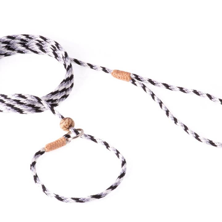 Alvalley - Wholesale Pet Leash - Dog - Nylon Slip Lead With Stopper52