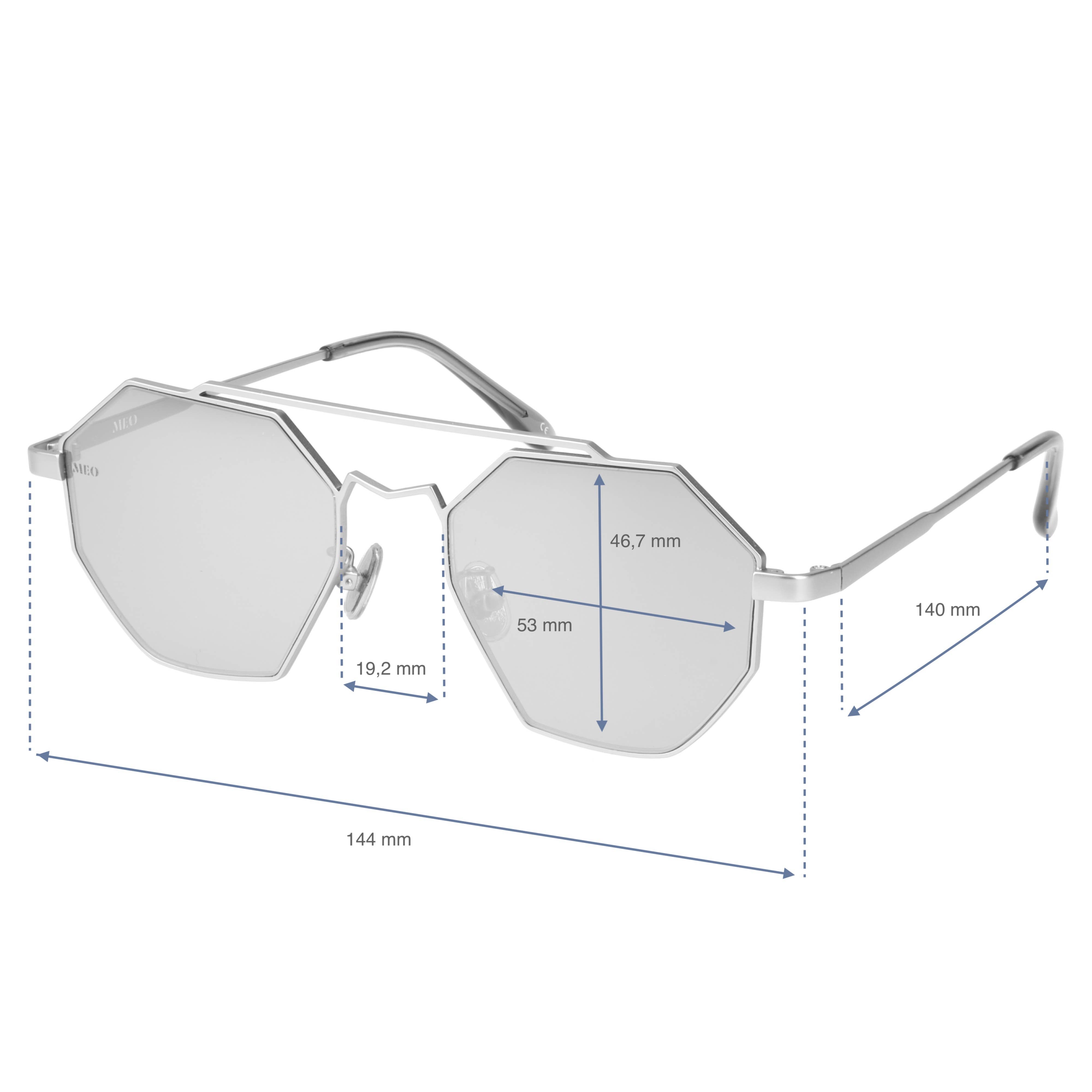 silver gold pink CRUZ for wholesale on Faire4