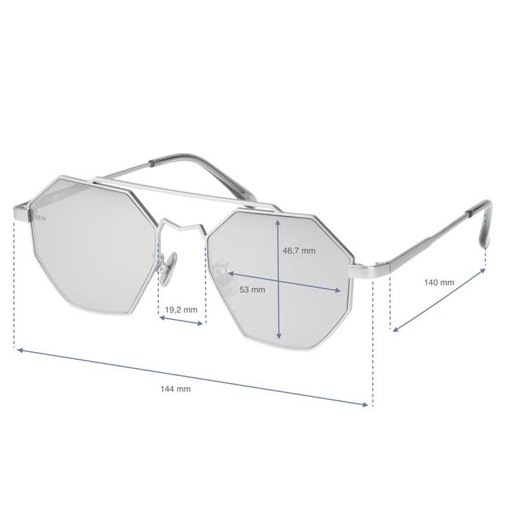 silver gold pink CRUZ for wholesale on Faire4