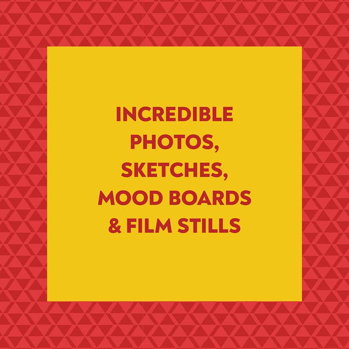 Chronicle Books - Wholesale Display Book - Art of Ruth E. Carter12