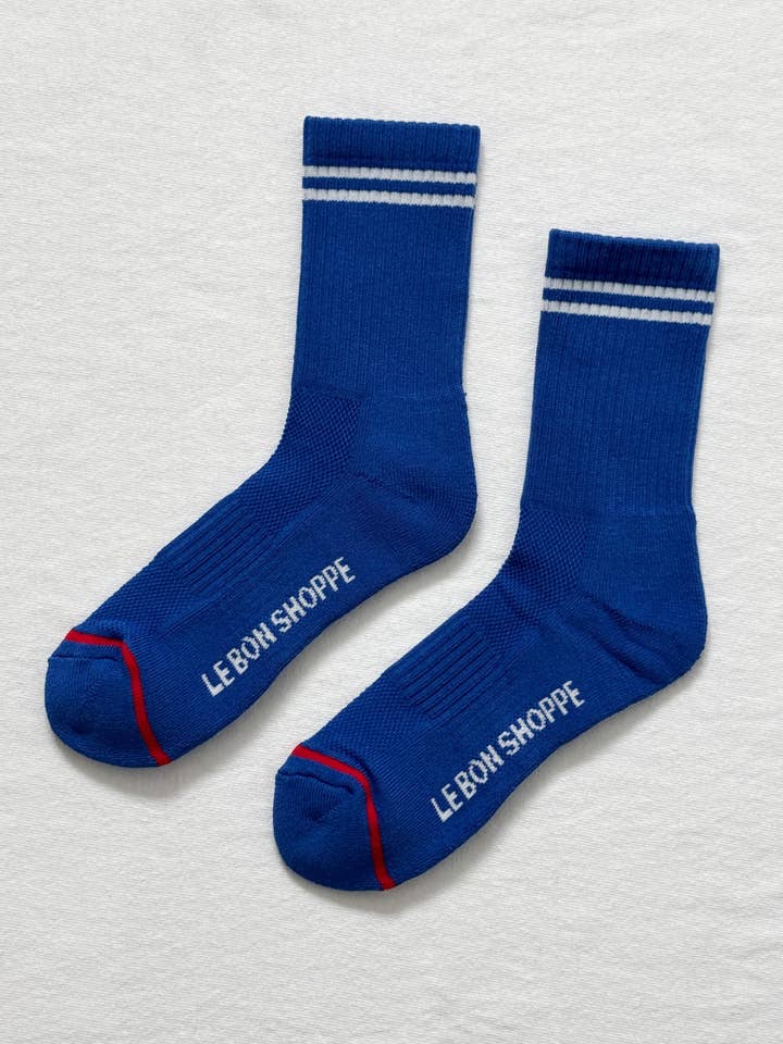 Le Bon Shoppe - Wholesale Socks - Women's - Boyfriend Socks (wholesale)33