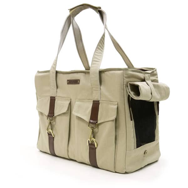 Dogo Pet - Wholesale Tote Bag - Women's - Buckle Tote0
