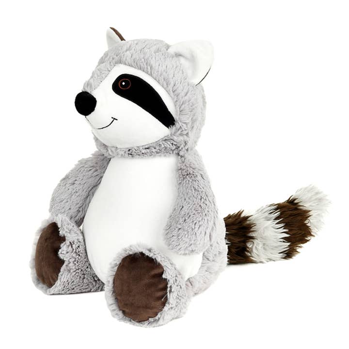 Cubbies - Wholesale Stuffed/Plush Toy - Kids & Baby - Racoon