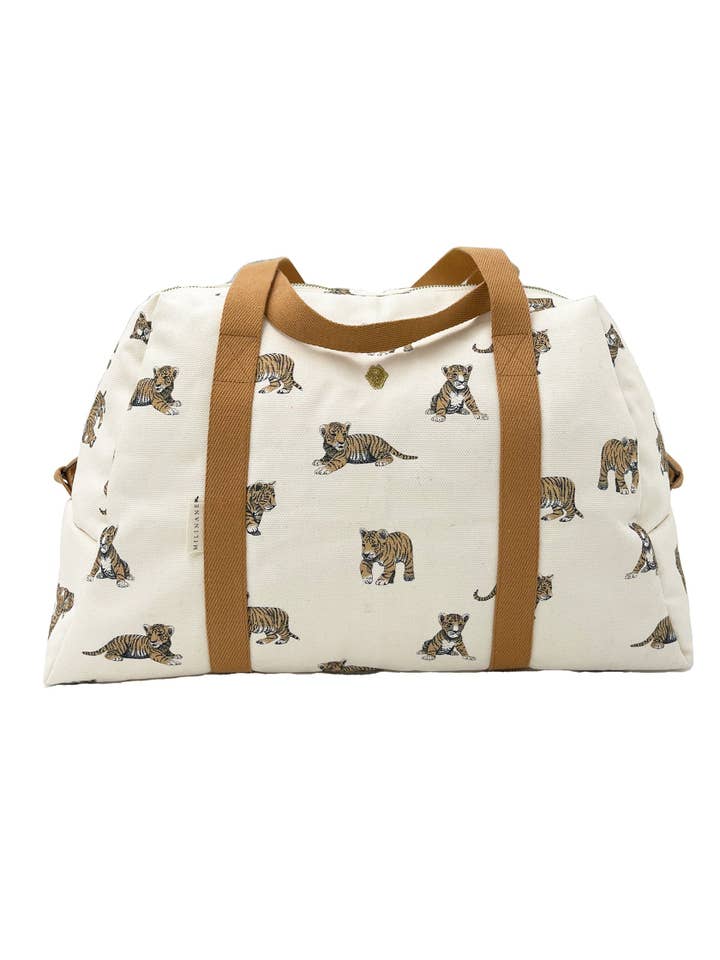 Luiertas - JOSEPH voor wholesale door Milinane