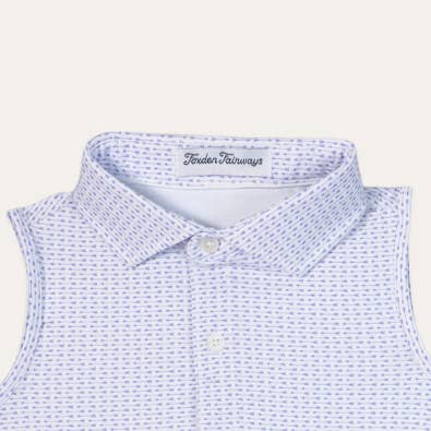 Flèche de la Reine : Violet pour la vente par Foxden Fairways