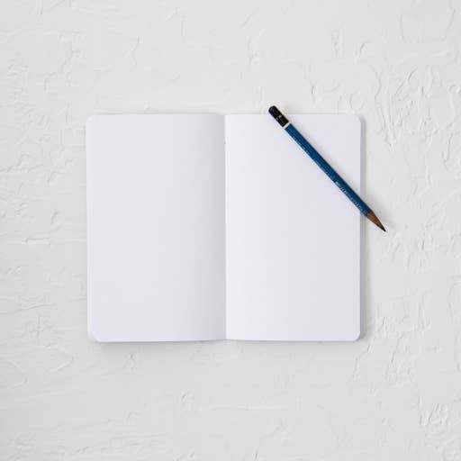 Thought Catalog - Wholesale Notebook - You Are Becoming - Blank Notebook Set2