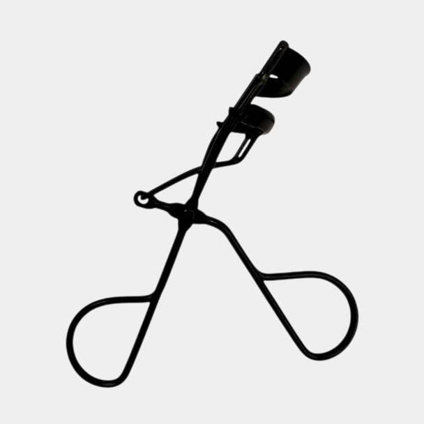 Eyelash Curler Comb Black for wholesale by RODOLFO MEDINA