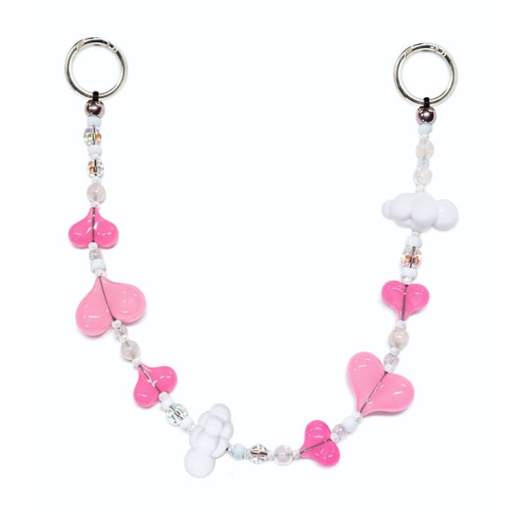 Pursey Känn Kärlek Strappy för wholesale av Build a Caze