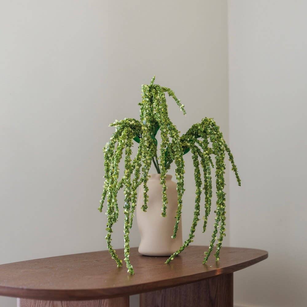 Flowrette - Wholesale Artificial Flowers - Trailing green amaranth2