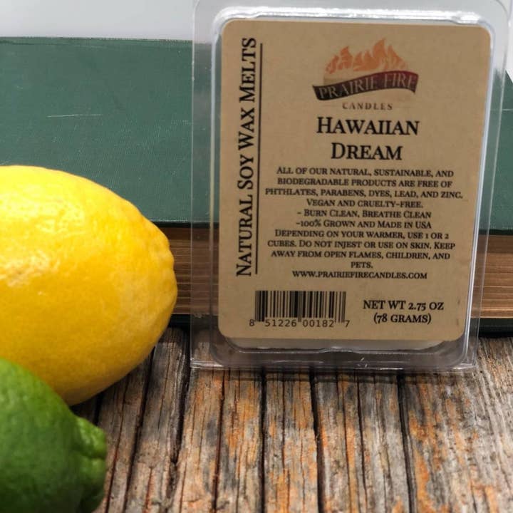 VIAI Beauty - Wholesale Wax melt - Soy Wax Melts | Wax Cubes | Wickless Candles | Small Batch | Vegan18