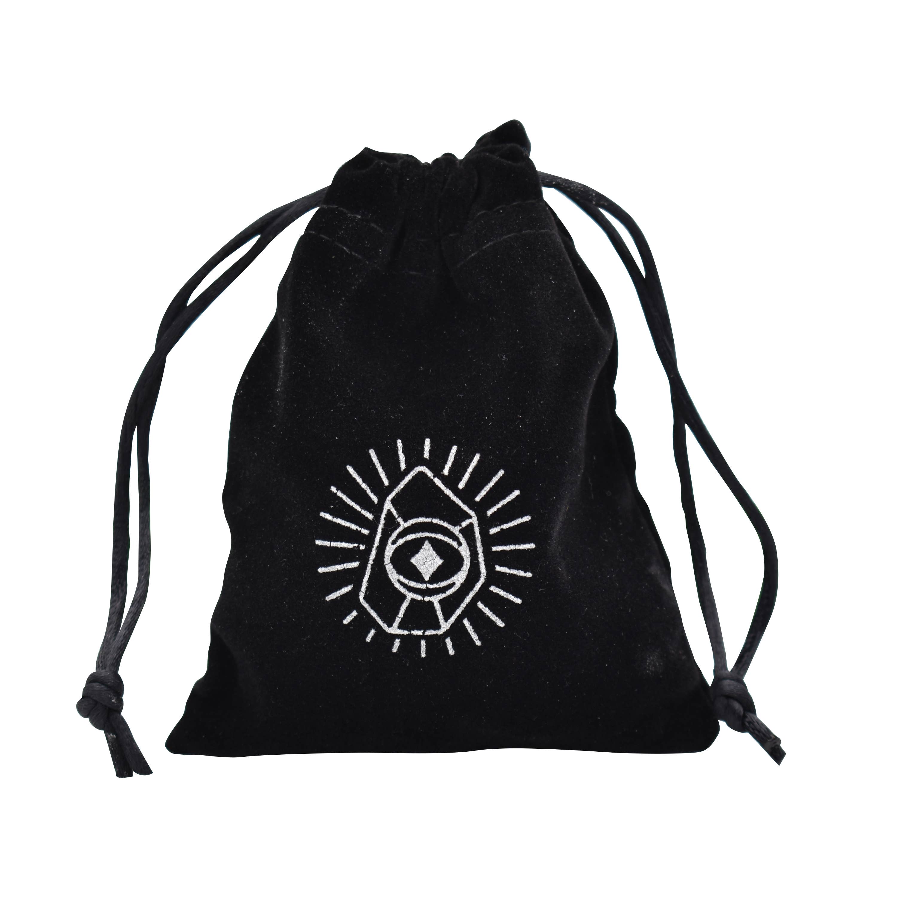 Takecare - Vente Calendriers de l'avent - COFFRET- Pierres Magiques - Cosmic Eye7