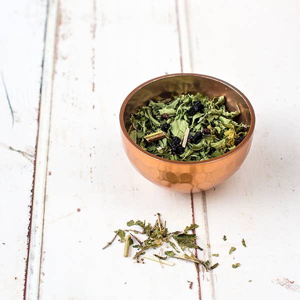 Happy Plantes - Wholesale Health/Detox Tea - Infusion Anti-swelling bio Drainage heavy legs, pod1