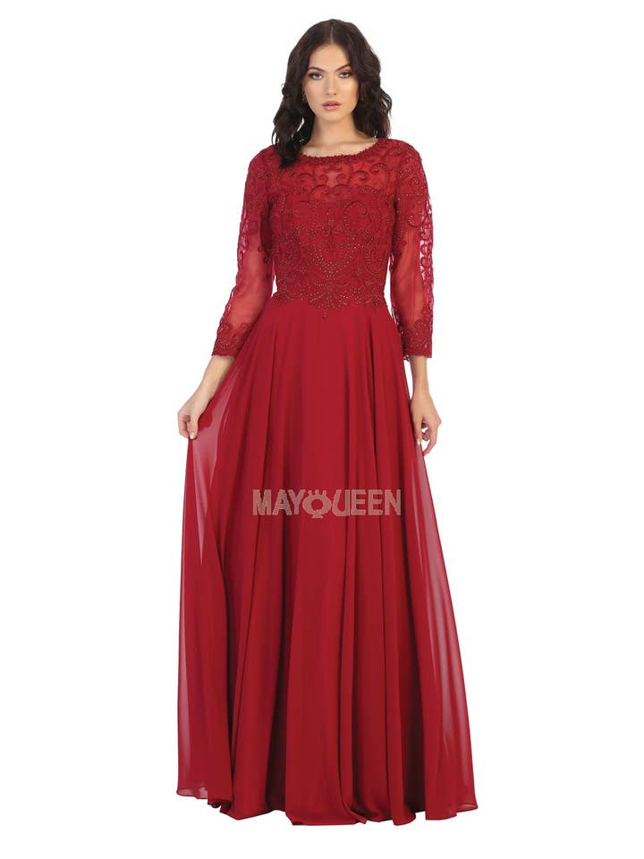 MQ1706 for wholesale by May Queen