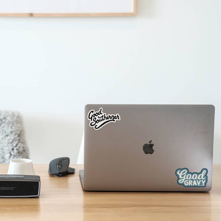 Good Southerner - Wholesale Sticker - Good Gravy Sticker2