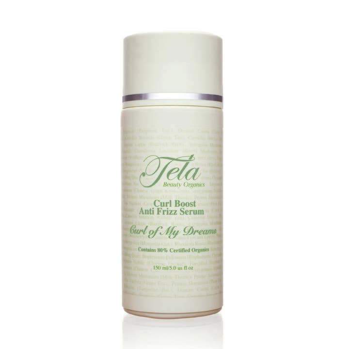 Curl de mes rêves pour la vente par Tela Beauty Organics by Philip Pelusi